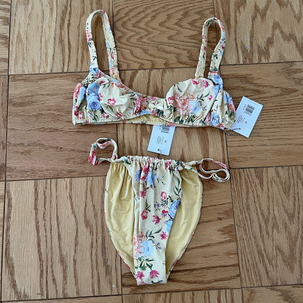 WeWoreWhat bikini